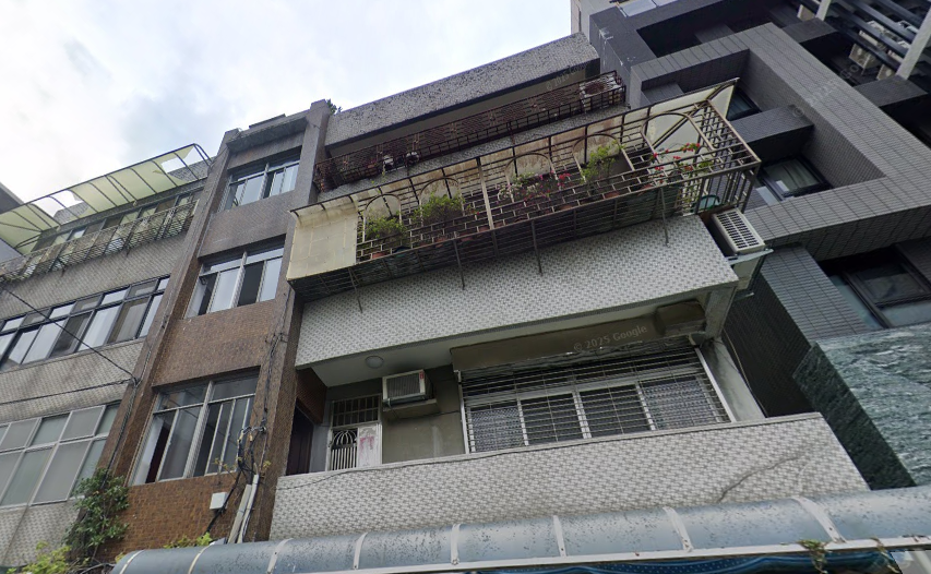 位於台北市中正區羅斯福路三段244巷9弄7號3樓<4>的法拍屋照片_0